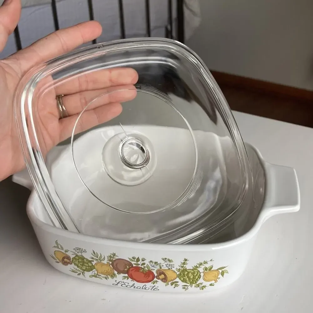 Corningware fantastic vintage